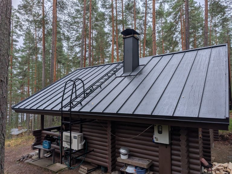 Katon myrskyvaurioiden toimintaopas: suojaus, vahinkoilmoitus ja korjauksen järjestäminen