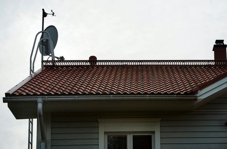 Sadevesijärjestelmät Kalliokuusi Oy Päijät-Häme